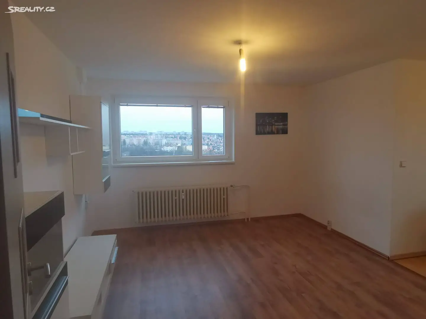 Pronájem bytu 2+kk 55 m², V ochozu, Praha 10 - Záběhlice