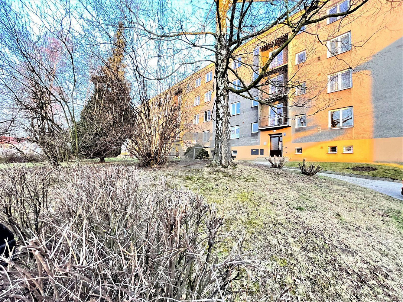 Strmá, Vratimov, okres Ostrava-město