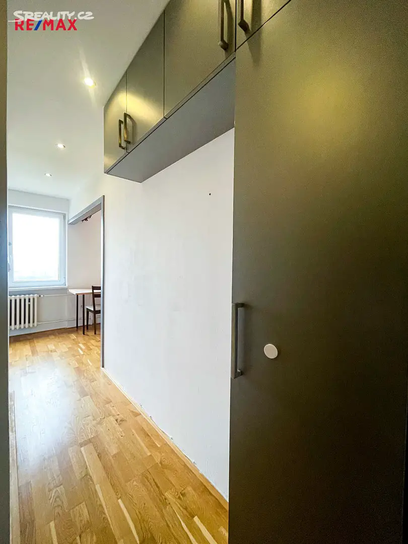 Prodej bytu 1+1 39 m², Slapy, okres Praha-západ