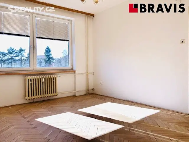 Prodej bytu 1+1 39 m², Komenského, Žďár nad Sázavou - Žďár nad Sázavou 3