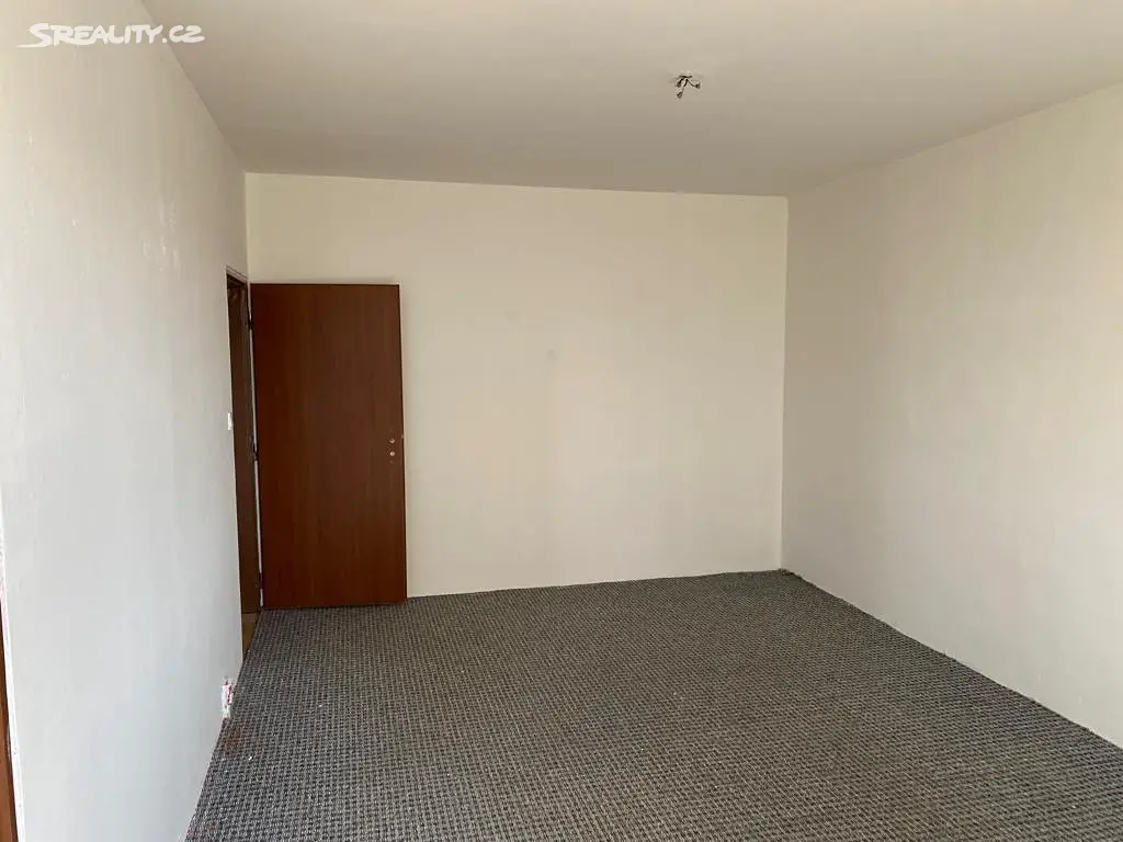 Prodej bytu 2+1 60 m², Fügnerova, Hluboká nad Vltavou