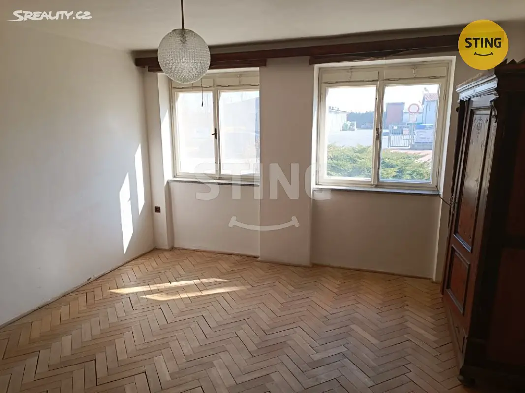 Prodej bytu 2+1 65 m², Cholinská, Litovel