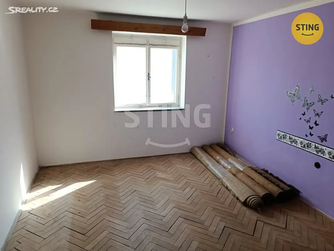 Prodej bytu 2+1 65 m², Cholinská, Litovel