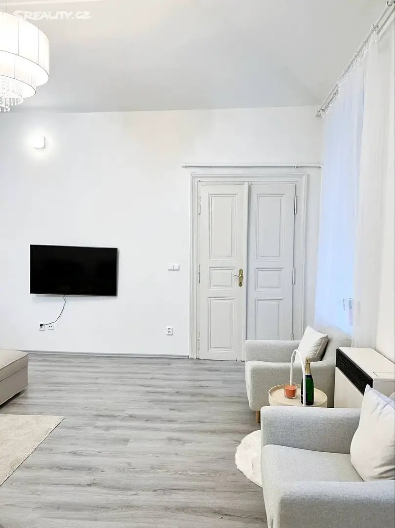 Prodej bytu 2+1 68 m², Žitná, Praha 1 - Nové Město