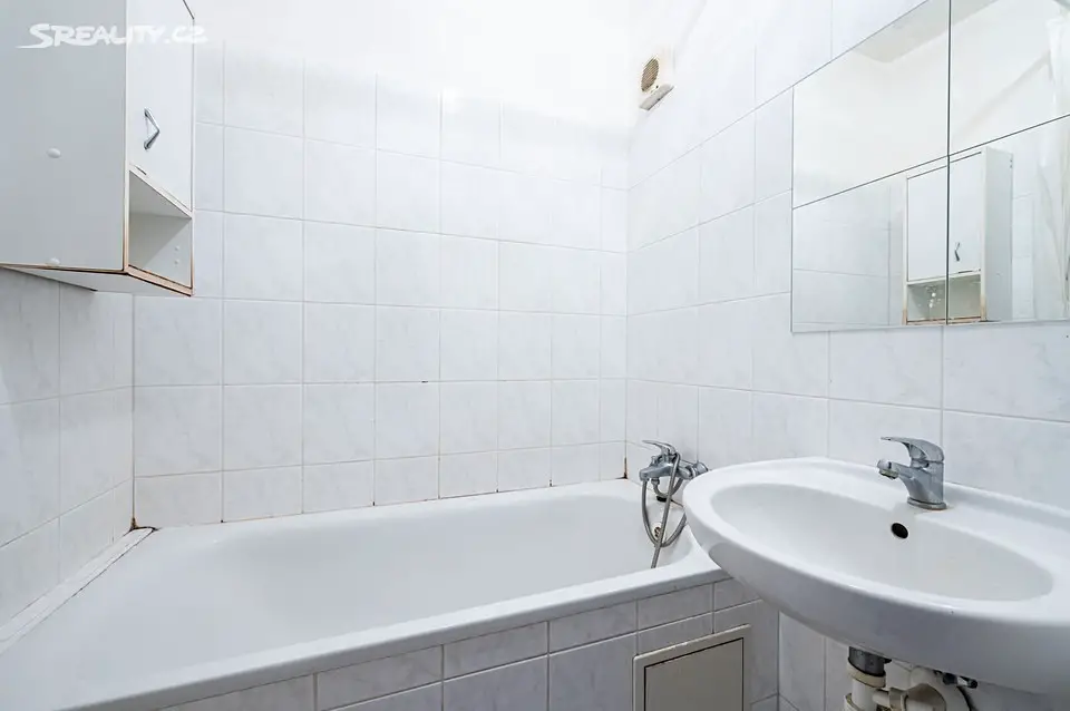 Prodej bytu 2+1 54 m², Slezská, Praha 3 - Vinohrady