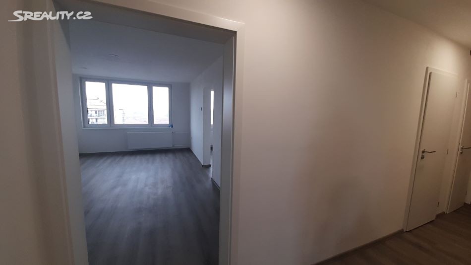Prodej bytu 2+1 77 m², Čechovská, Příbram - Příbram VIII
