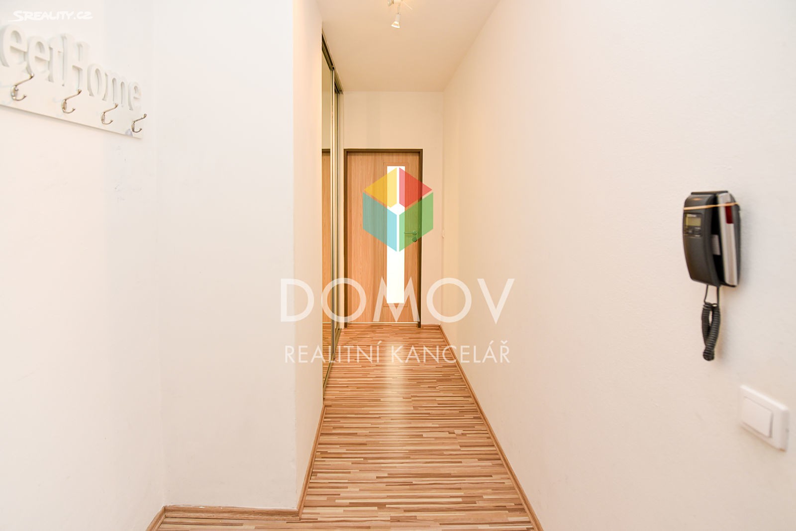 Prodej bytu 2+kk 80 m², Nepilova, Beroun - Beroun-Město