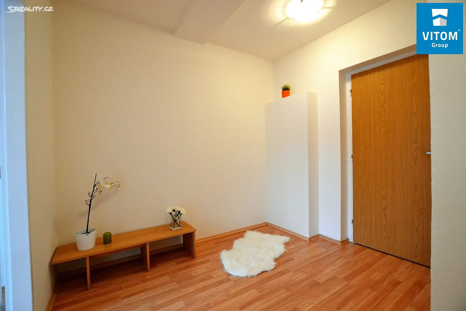 Prodej bytu 2+kk 46 m², Palackého třída, Brno - Královo Pole