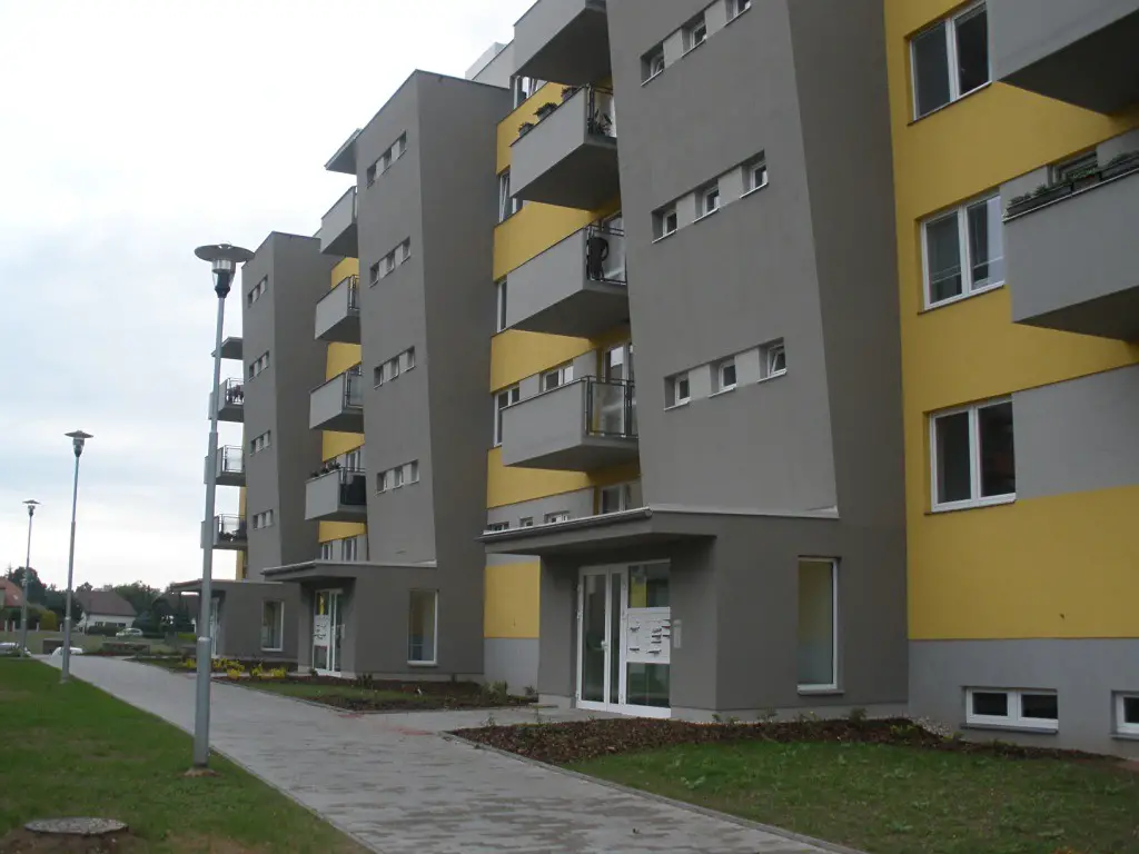 Prodej bytu 2+kk 63 m², Labská louka, Hradec Králové - Třebeš