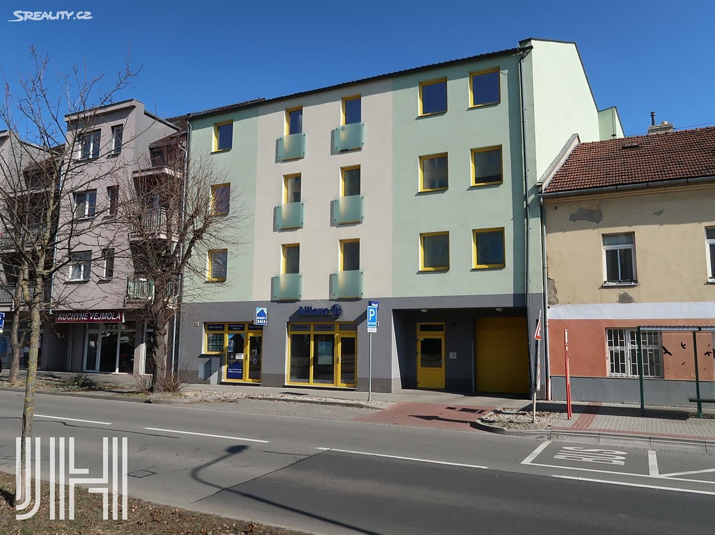 Prodej bytu 2+kk 55 m², Kostelecká, Prostějov