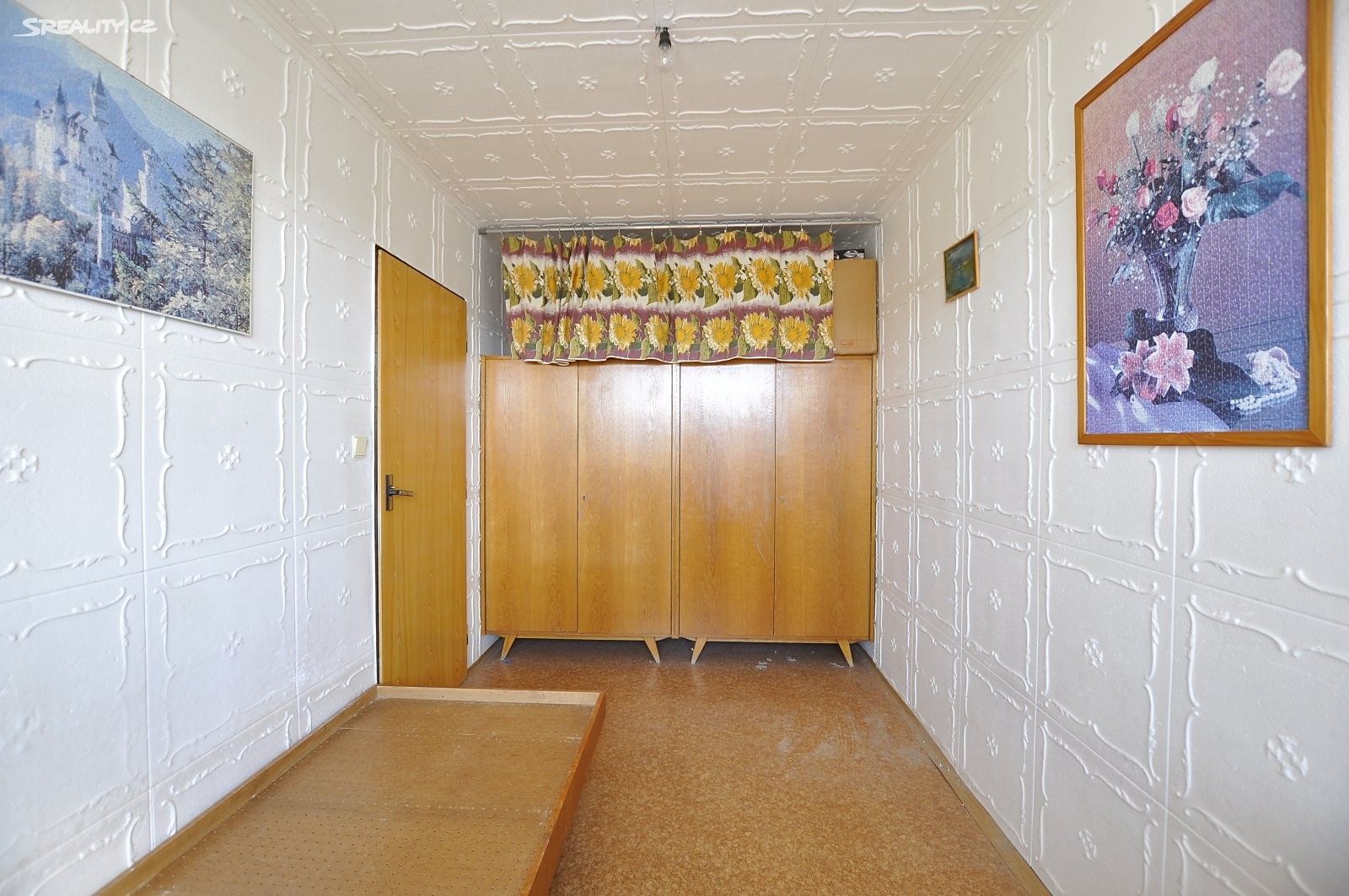Prodej bytu 3+1 55 m², Dukelská, Broumov - Olivětín