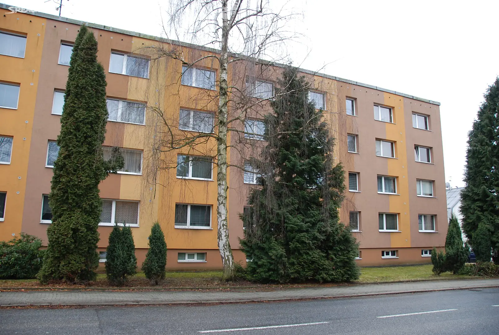 Prodej bytu 3+1 69 m², Letná, Liberec - Liberec XII-Staré Pavlovice