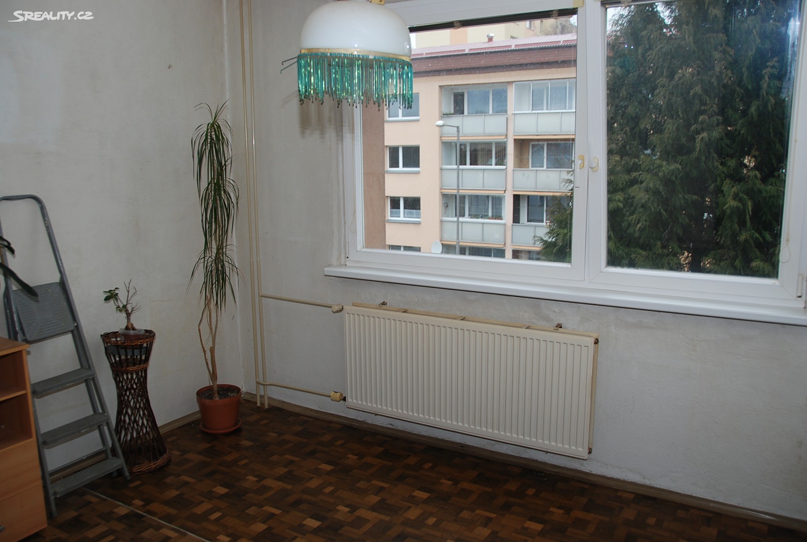 Prodej bytu 3+1 69 m², Letná, Liberec - Liberec XII-Staré Pavlovice