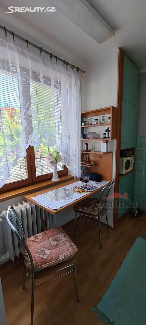 Prodej bytu 3+1 64 m², Čajkovského, Opava - Předměstí