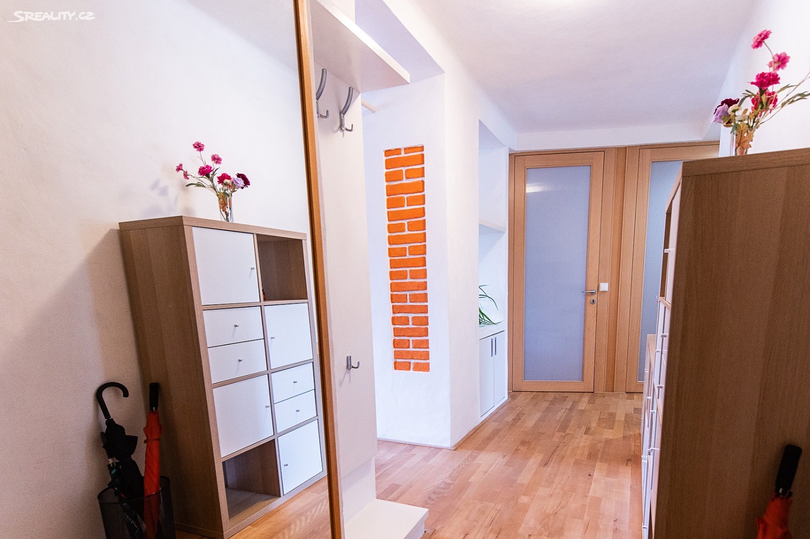 Prodej bytu 3+1 85 m², Matiční, Ostrava - Moravská Ostrava