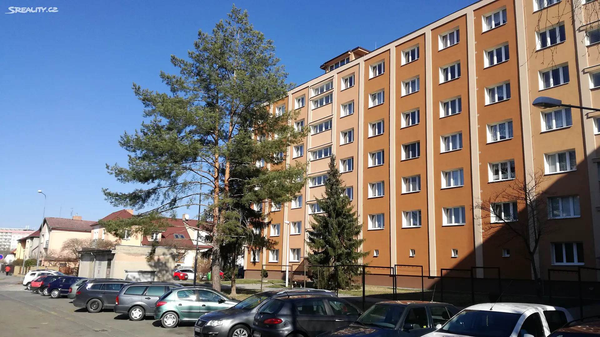 Prodej bytu 3+1 65 m², Partyzánská, Plzeň - Lobzy