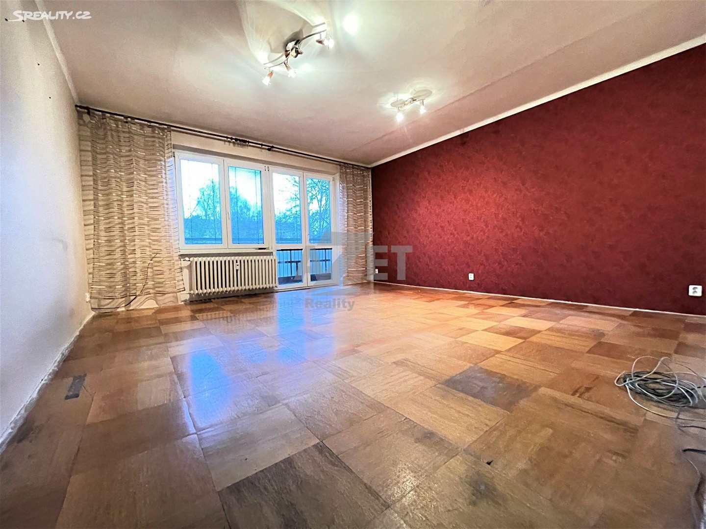 Prodej bytu 3+1 76 m², Strmá, Vratimov