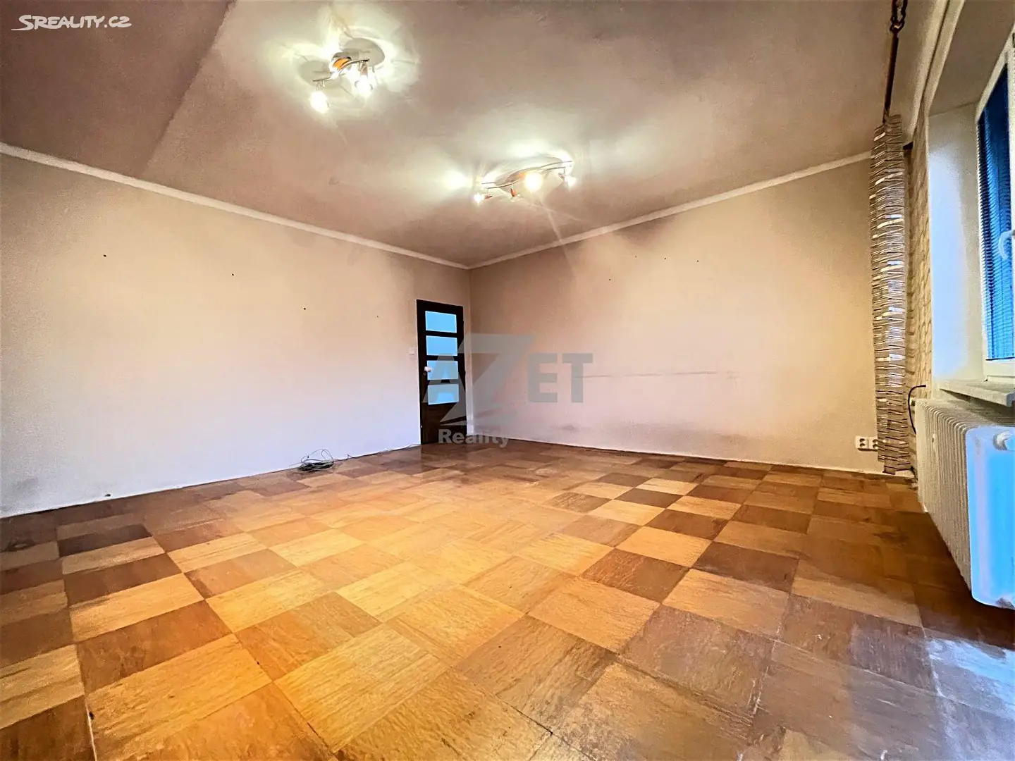 Prodej bytu 3+1 76 m², Strmá, Vratimov