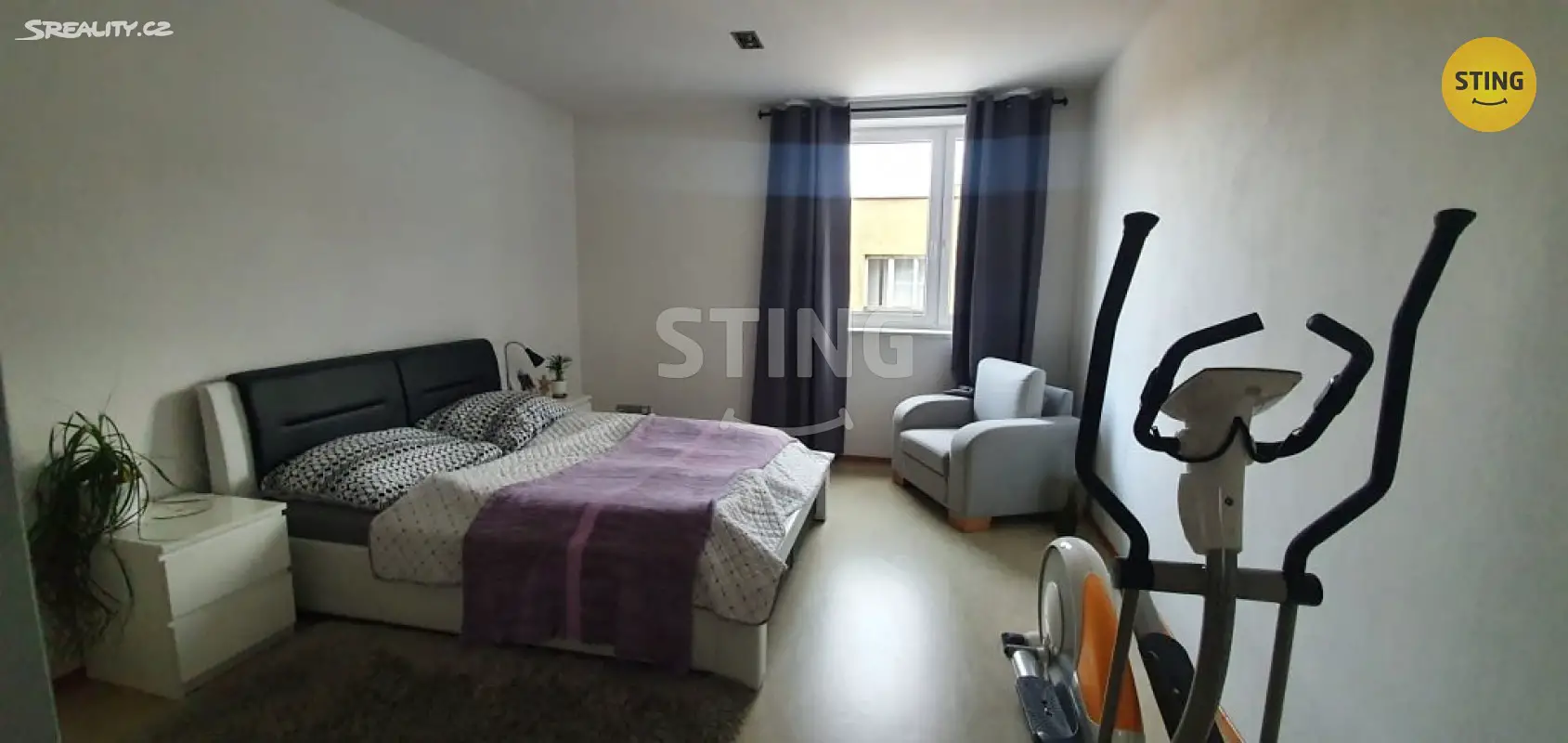 Prodej bytu 3+kk 80 m², Ostrava - Přívoz, okres Ostrava-město