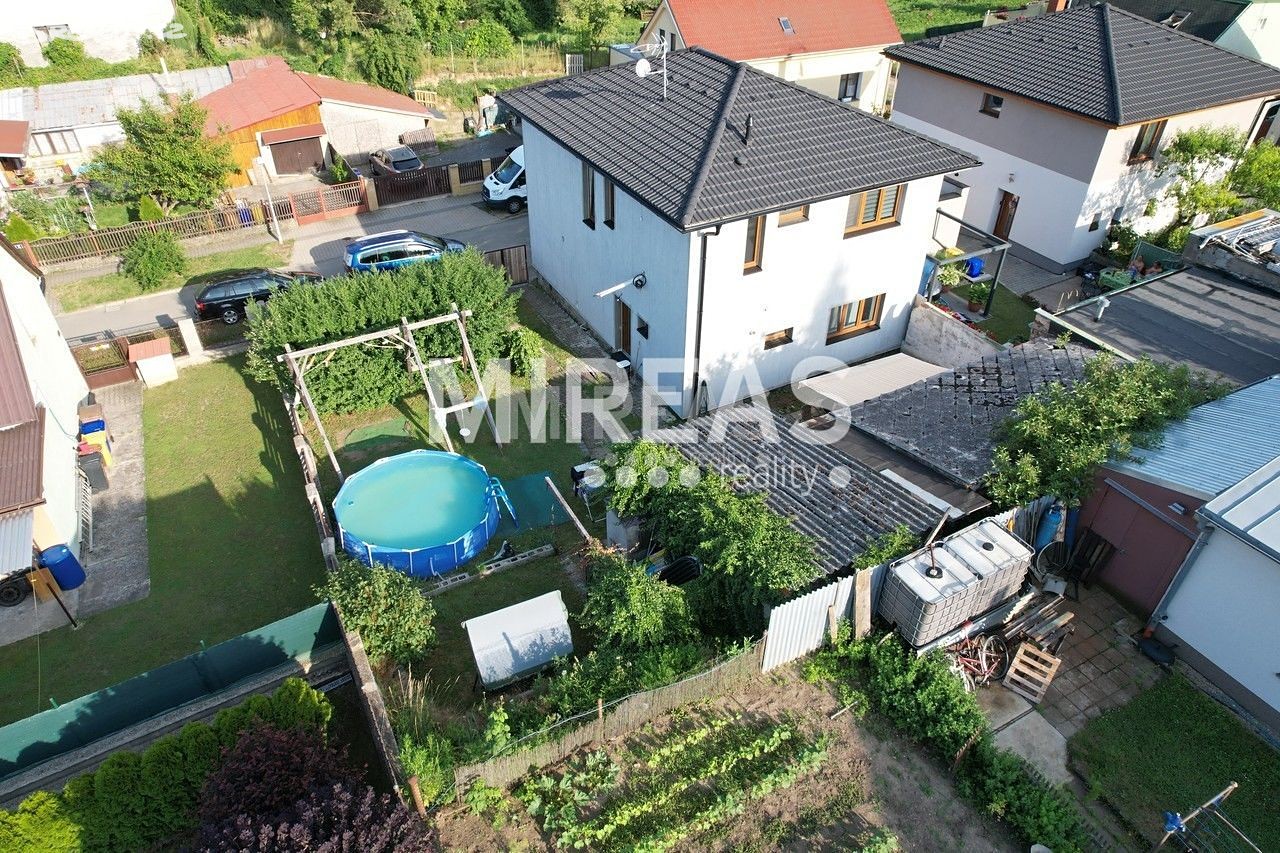 Prodej  rodinného domu 131 m², pozemek 355 m², Jiřího Wolkera, Benátky nad Jizerou - Benátky nad Jizerou III