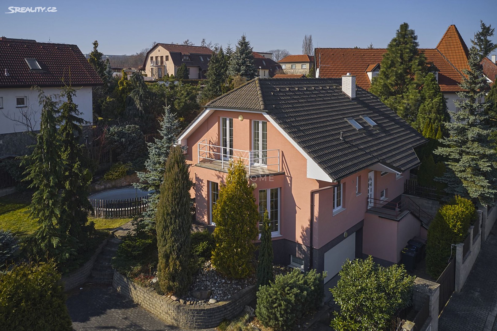 Prodej  rodinného domu 283 m², pozemek 701 m², Jiřího Macháčka, Brandýs nad Labem-Stará Boleslav - Brandýs nad Labem