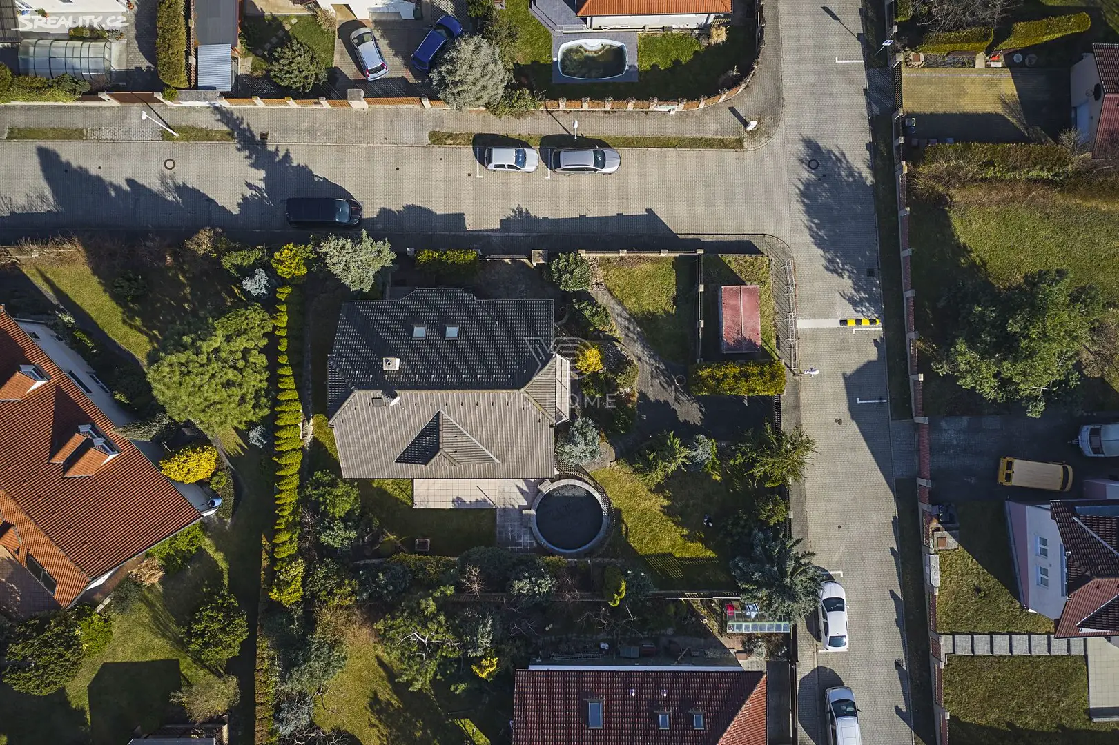 Prodej  rodinného domu 283 m², pozemek 701 m², Jiřího Macháčka, Brandýs nad Labem-Stará Boleslav - Brandýs nad Labem