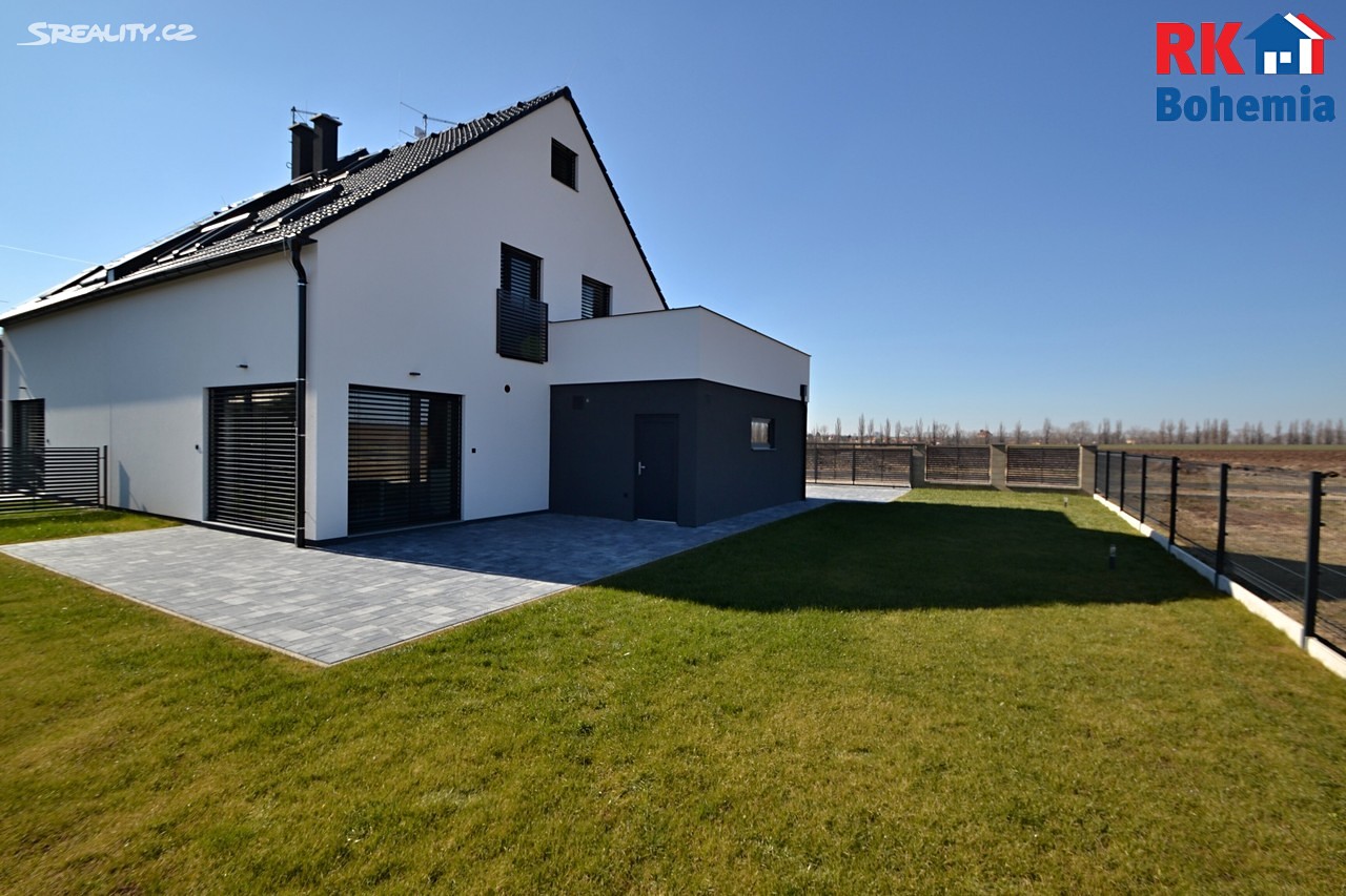 Prodej  rodinného domu 162 m², pozemek 431 m², U Zvonečku, Český Brod