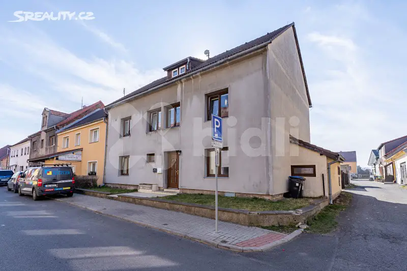 Prodej  rodinného domu 210 m², pozemek 298 m², Modlany, okres Teplice