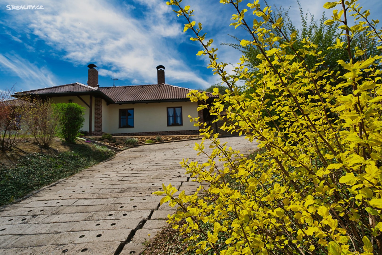 Prodej  rodinného domu 120 m², pozemek 3 238 m², Opatov, okres Svitavy