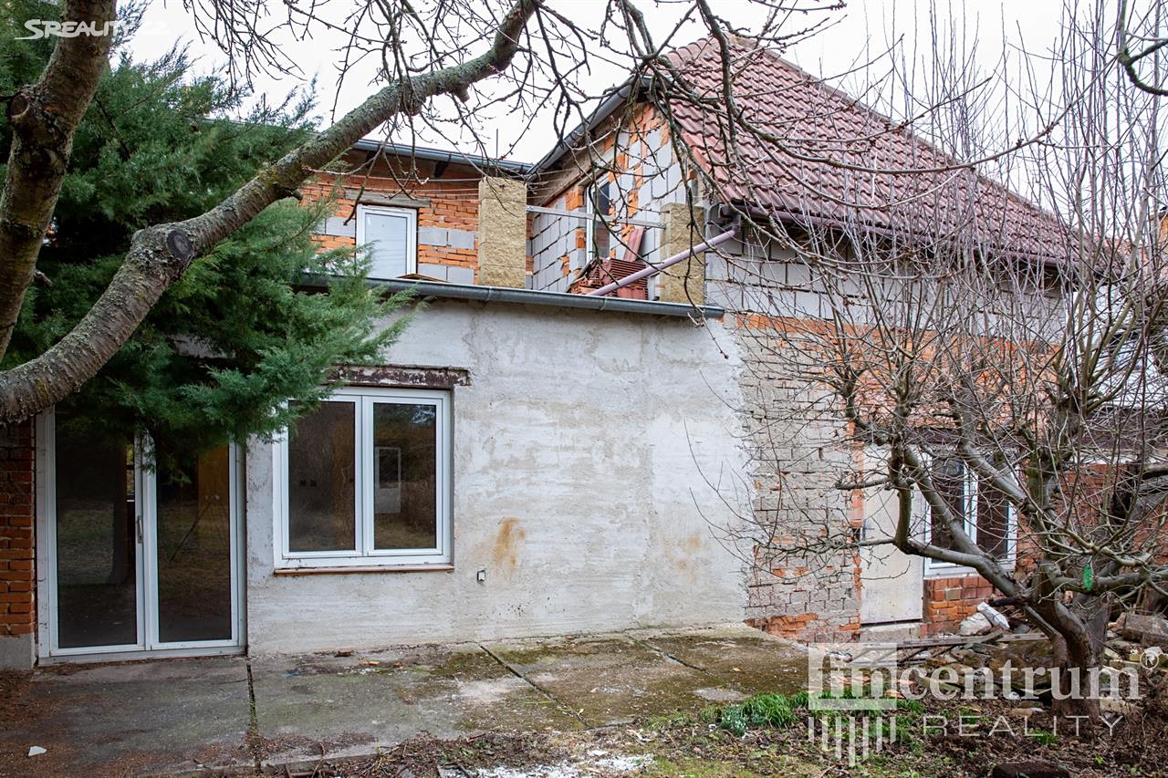 Prodej  rodinného domu 290 m², pozemek 770 m², K Šedivce, Praha 6 - Nebušice