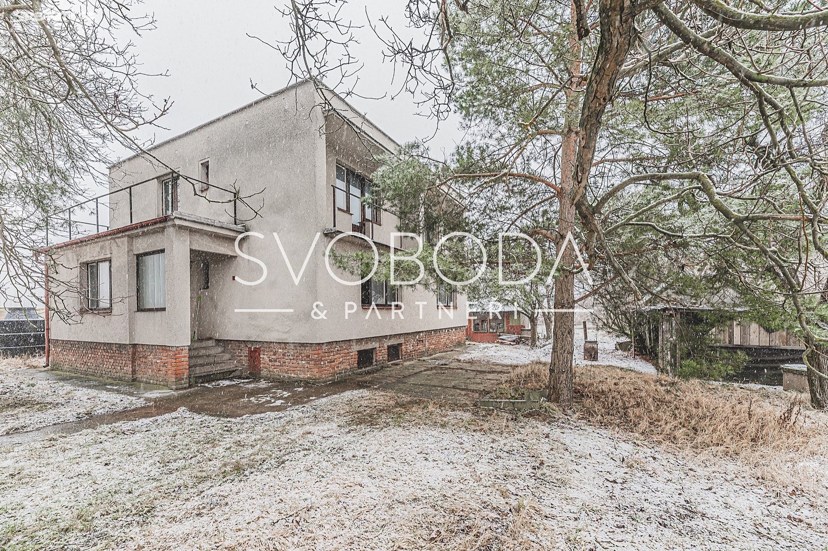 Prodej  rodinného domu 142 m², pozemek 1 788 m², Sadová, okres Hradec Králové