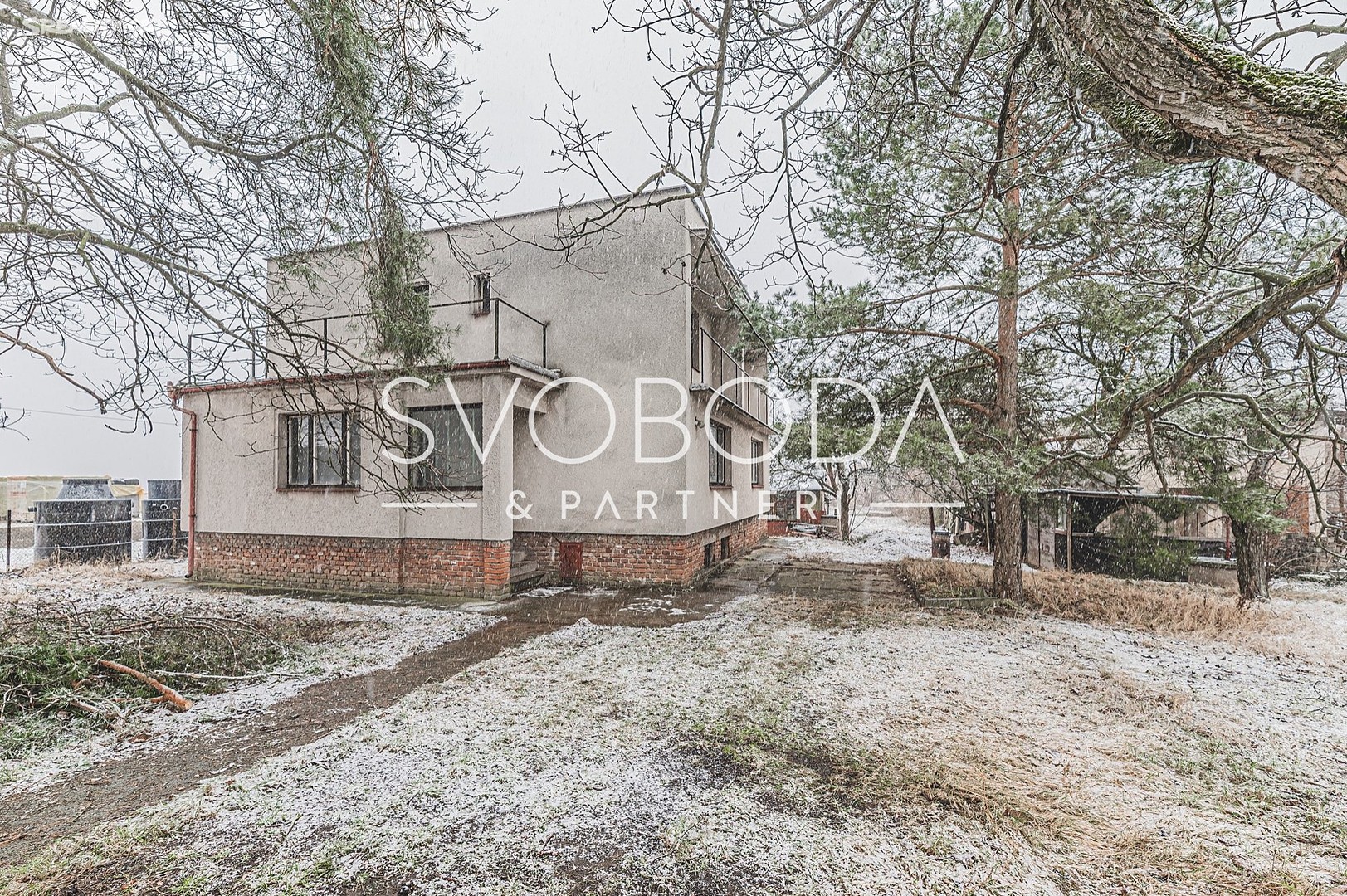 Prodej  rodinného domu 142 m², pozemek 1 788 m², Sadová, okres Hradec Králové
