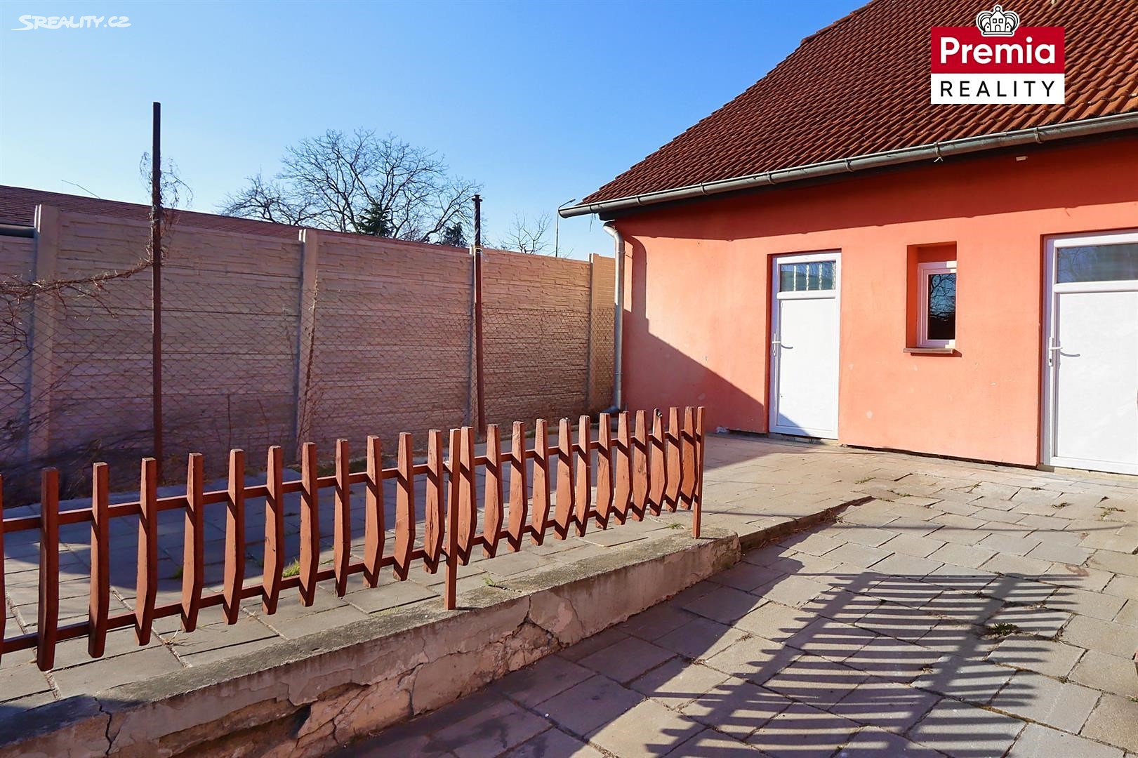 Prodej  rodinného domu 320 m², pozemek 346 m², V Kopci, Suchohrdly