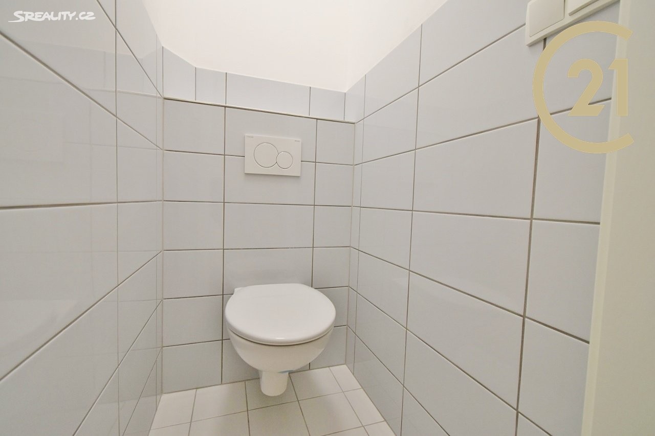 Pronájem bytu 1+1 50 m², Panská, Brno - Brno-město