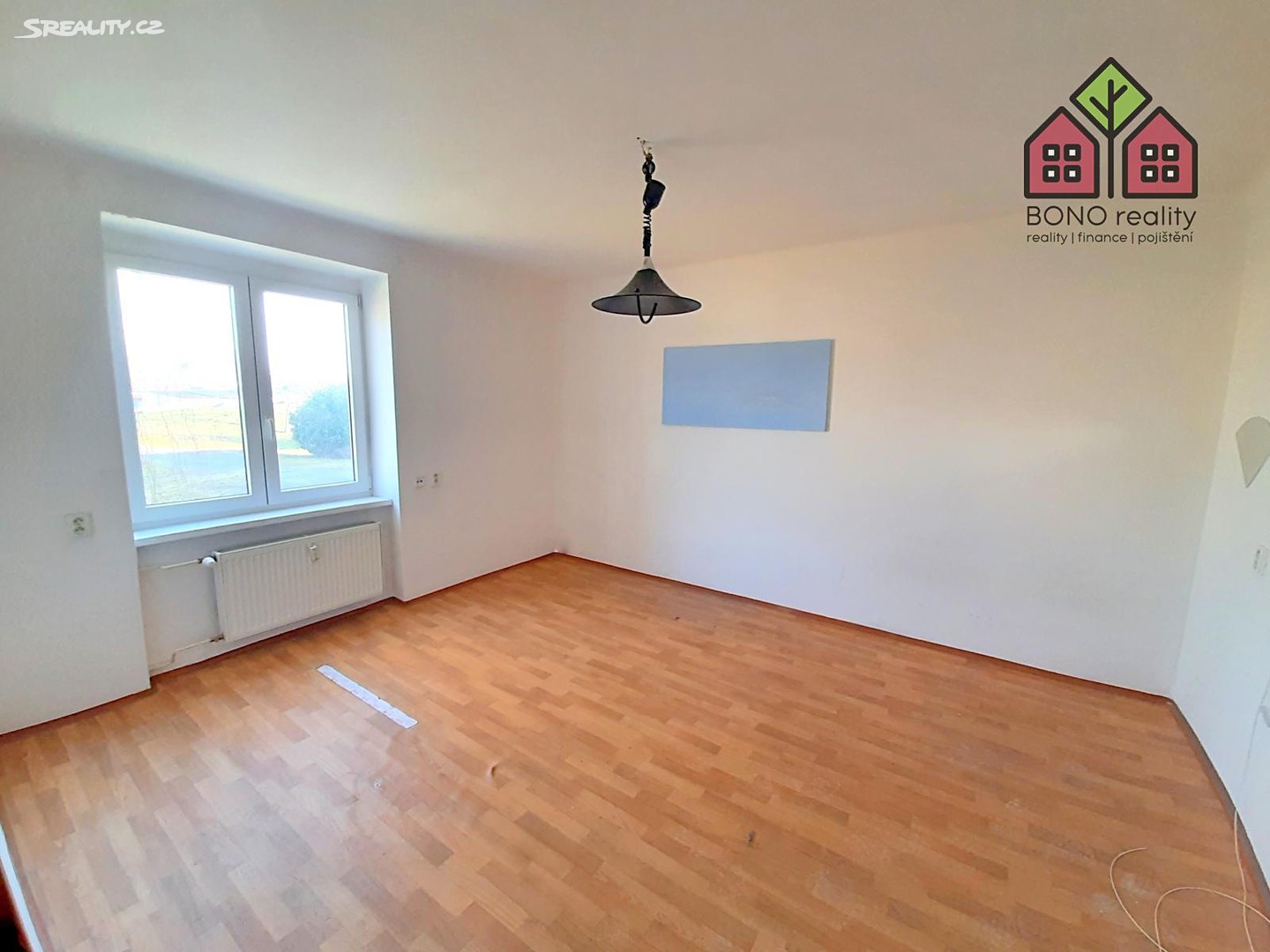 Pronájem bytu 1+1 30 m², U Nadjezdu, Lovosice