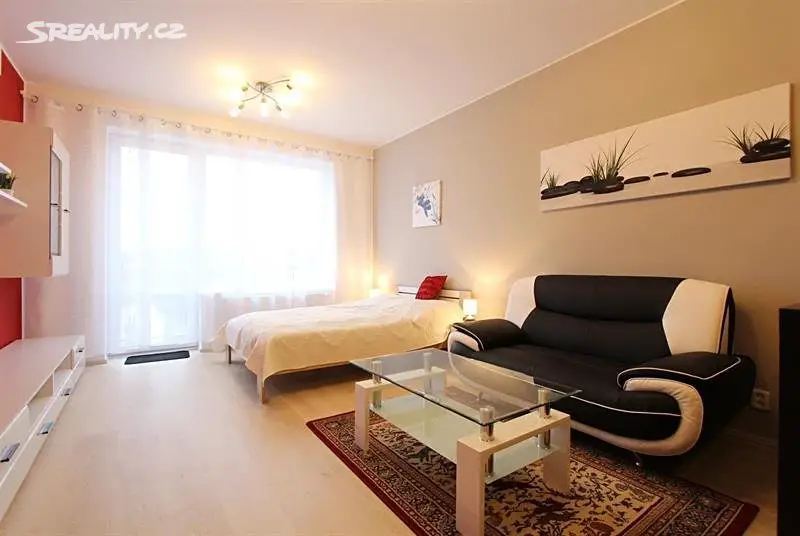Pronájem bytu 1+kk 51 m², Božetěchova, Brno - Královo Pole