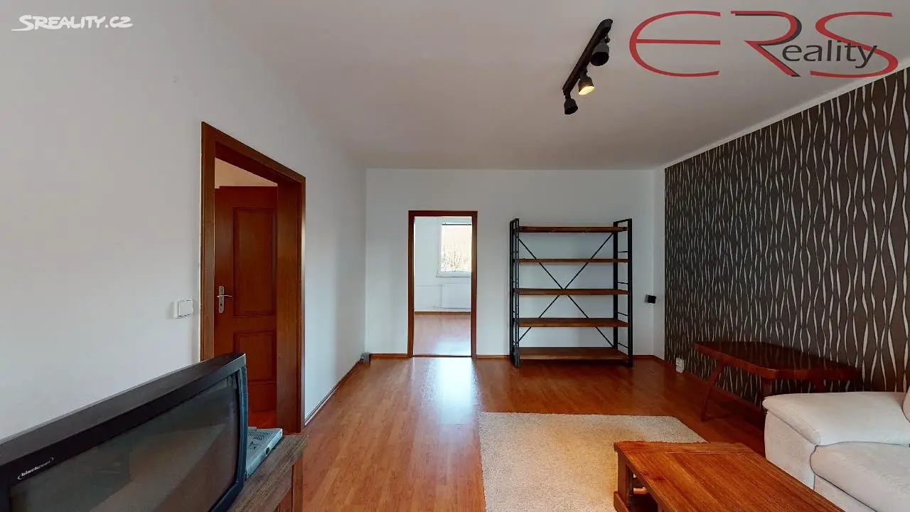 Pronájem bytu 3+1 75 m², Sněhurčina, Liberec - Liberec XV-Starý Harcov