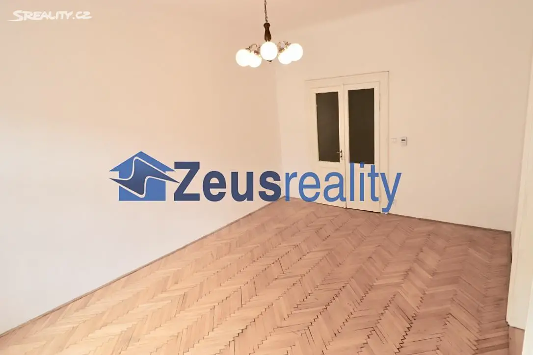 Pronájem bytu 3+kk 81 m², Lípová, Praha 2 - Nové Město