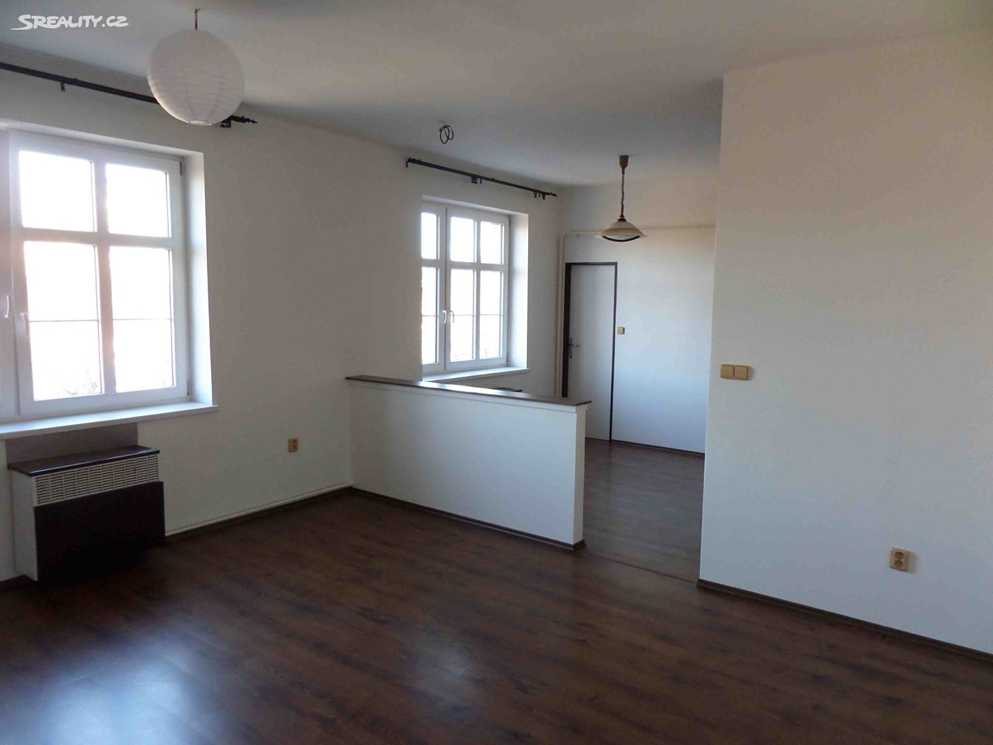 Prodej bytu 1+1 50 m², Milady Horákové, Dvůr Králové nad Labem