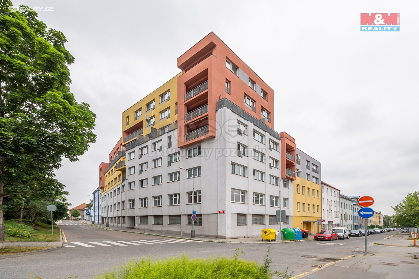Prodej bytu 1+kk 36 m², Jemnická, Praha 4 - Michle