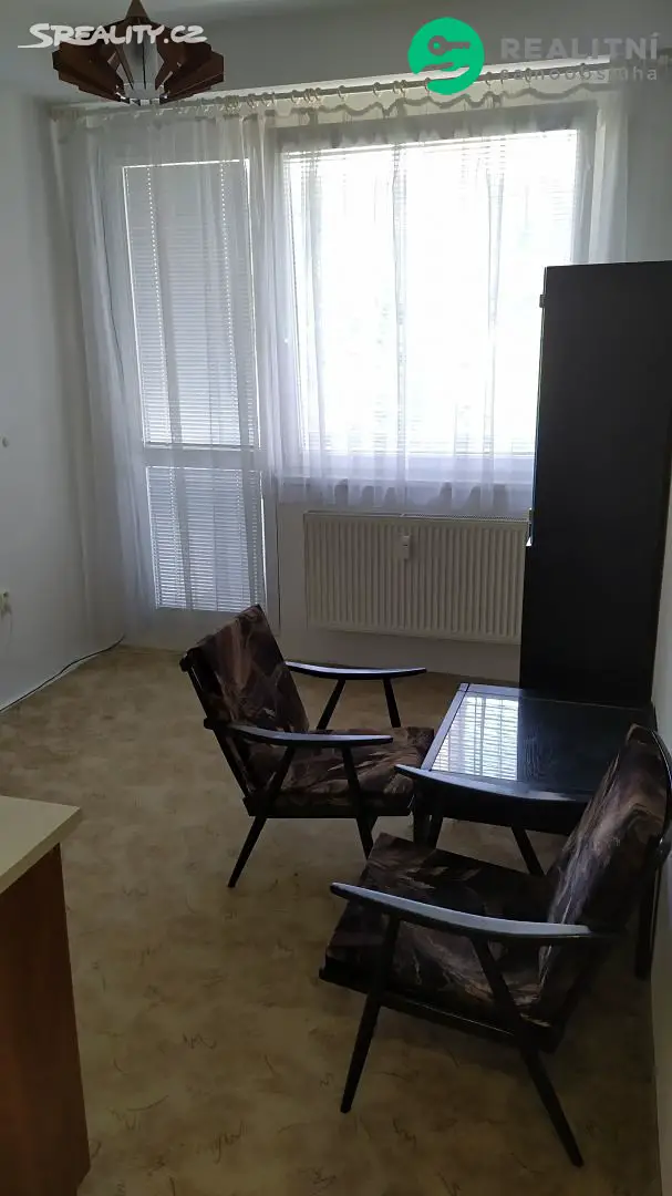 Prodej bytu 2+kk 41 m², Josefův Důl, okres Mladá Boleslav
