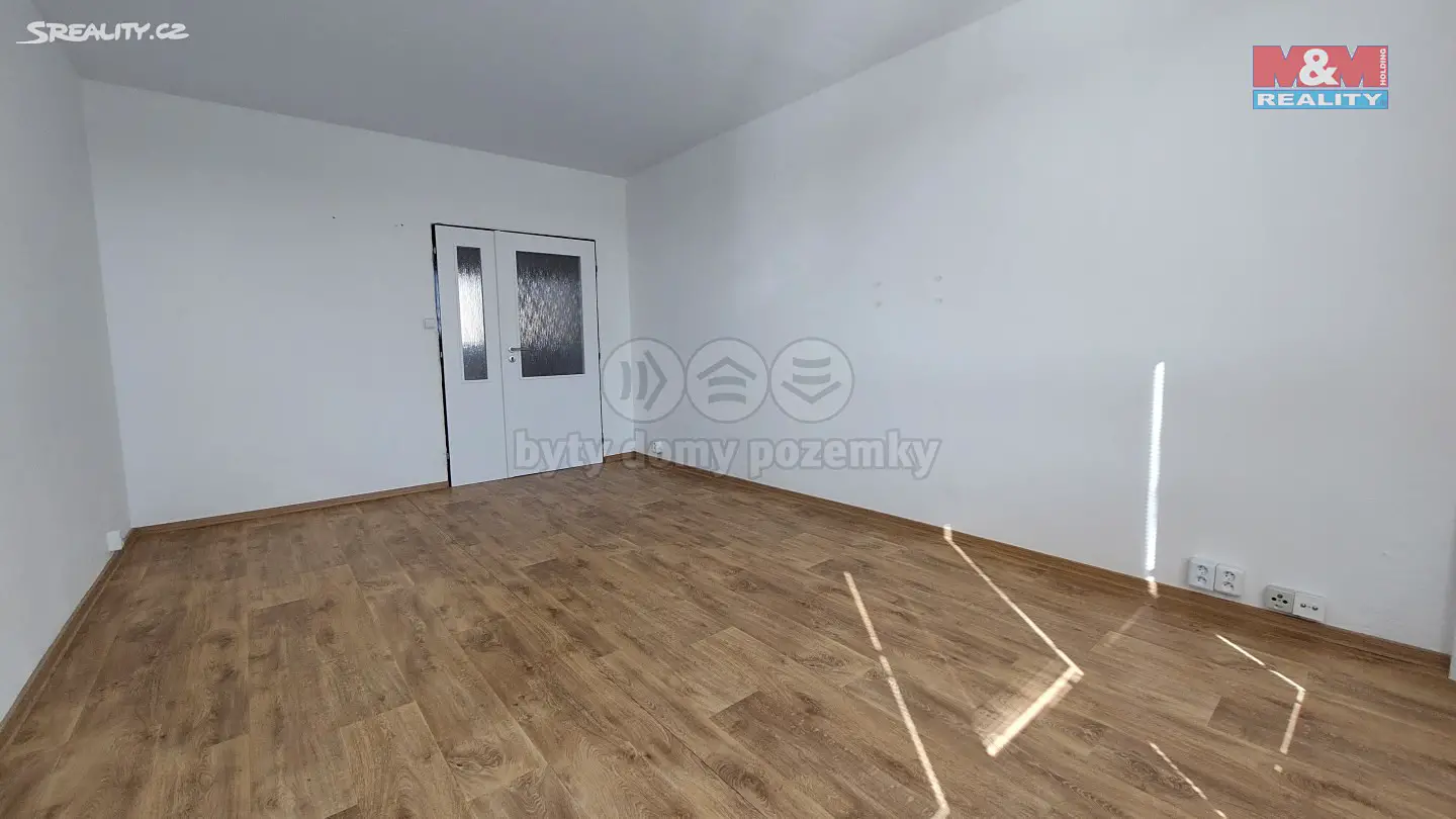 Prodej bytu 3+1 70 m², Grudova, Opava - Kateřinky