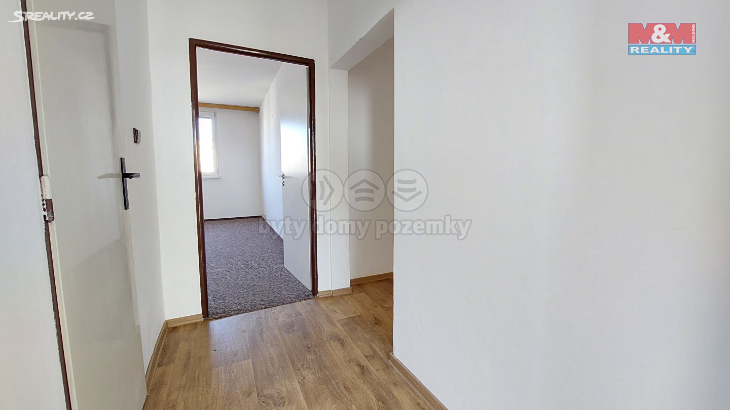 Prodej bytu 3+1 70 m², Grudova, Opava - Kateřinky