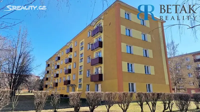 Prodej bytu 3+1 73 m², bří Hovůrkových, Přerov - Přerov I-Město