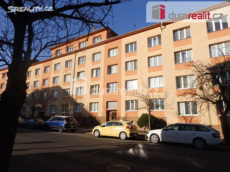 Prodej bytu 3+1 79 m², Jednoty, Sokolov