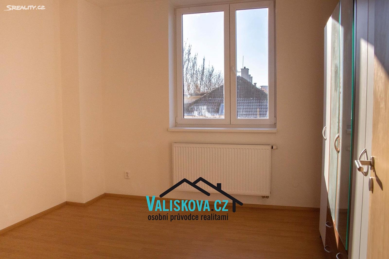 Prodej bytu 3+kk 71 m², Brno, okres Brno-město