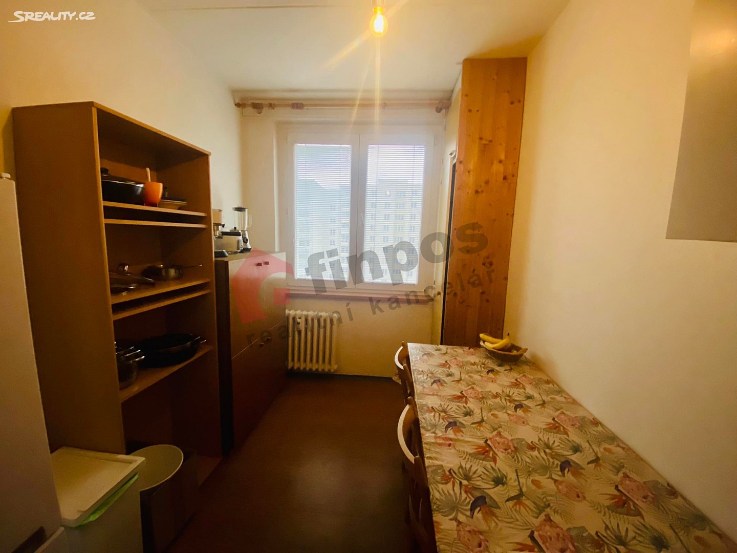Prodej bytu 4+1 76 m², Rolnická, Brno - Bohunice