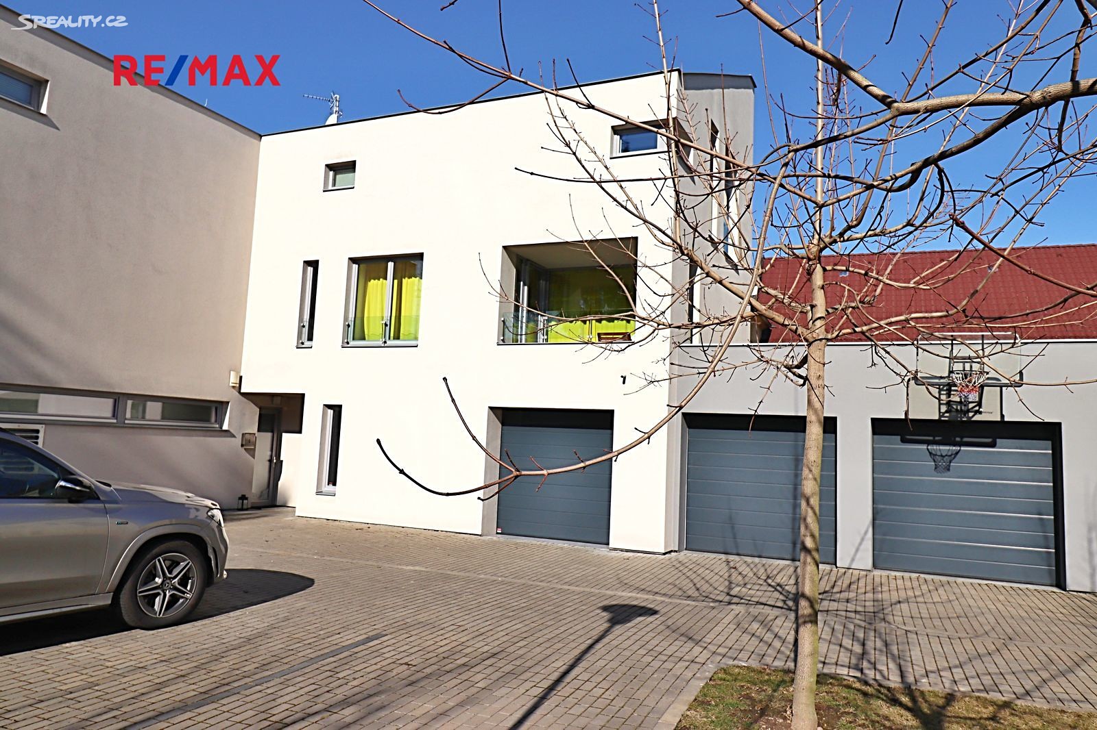 Prodej  rodinného domu 144 m², pozemek 67 m², Pobřežní, Chrudim - Chrudim IV