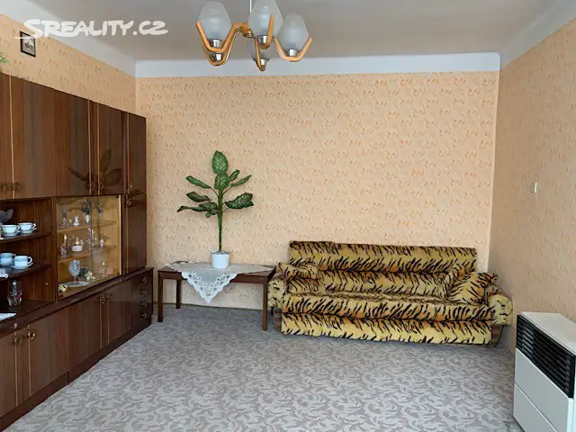 Prodej  rodinného domu 85 m², pozemek 534 m², Bří. Nováků, Jeneč