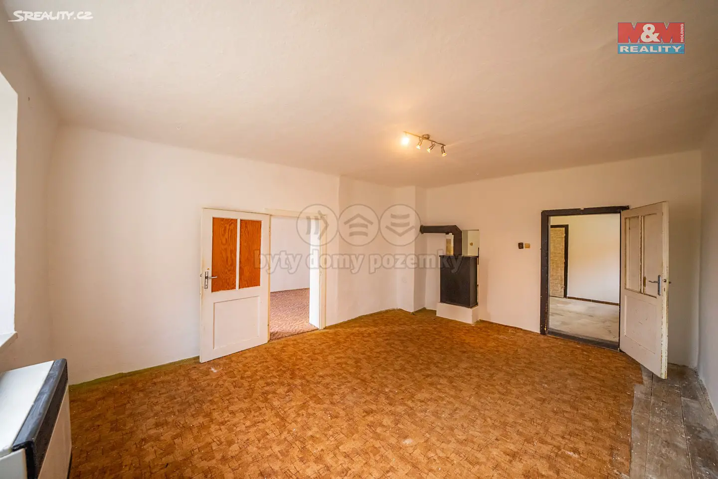 Prodej  rodinného domu 202 m², pozemek 202 m², Oslavany, okres Brno-venkov